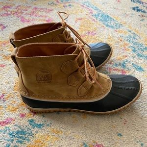 Sorel Out N About 10.5